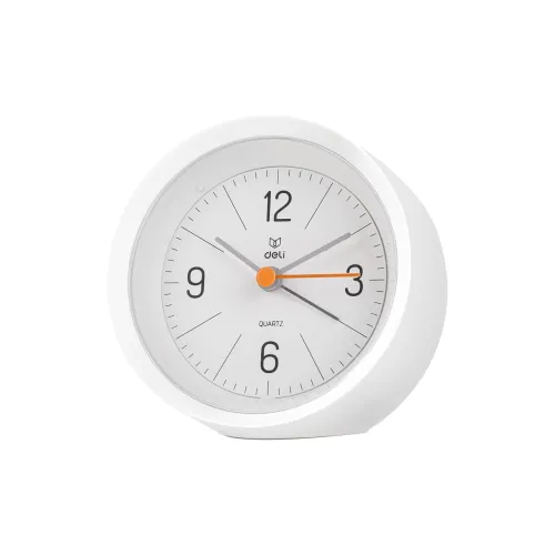 Deli Electronic Механизм One Touch Sleepy Ночной свет Унисекс Белый