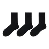 Чёрный (3 шт)