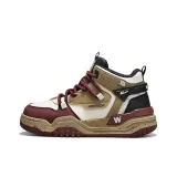 Бежевый/Коричневый/Бургунди/Черный