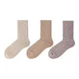 Овсяный-Кофейный-Фиолетовый