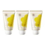 Светящийся Прозрачный Грейпфрут 40г x 3 Штаба