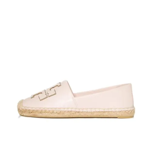 TORY BURCH Espadrilles Женские Фиолетовые