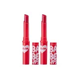 #Неуязвимый Красный Барби*2