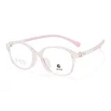 Прозрачно-розовый C7