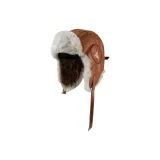 Коричневый