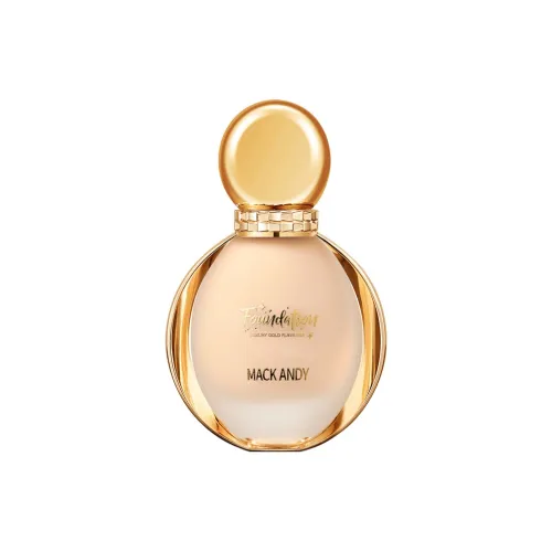 MAKEANDI Жидкость Foundation / Крем Foundation Женские