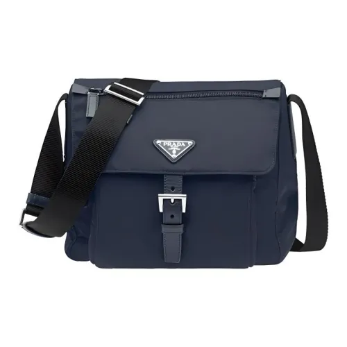 PRADA Сумки через плечо Женские