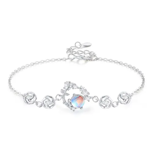 TEEX Медный сплав Браслеты Женские