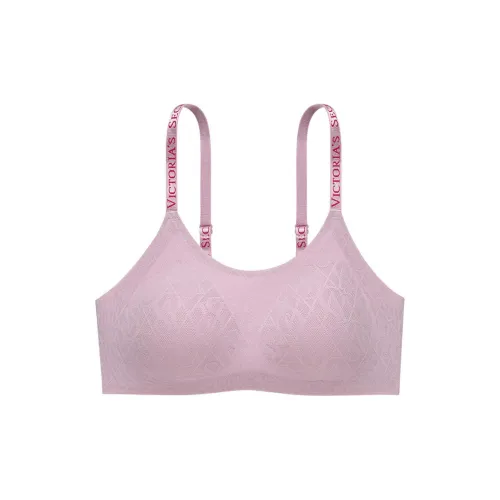 Victoria's Secret Бюстгальтер Женский Таро Розовый