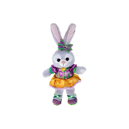 Disney 2021 Halloween СтеллаЛу Куклы Плюшевая кукла 13 см Высота Гонконгский Дисней