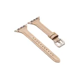 Тонкая талия - Кремово-абрикосовый