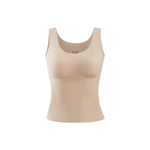 YIKELU Женские Майки