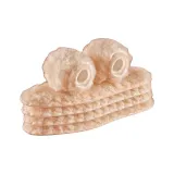 [3 шт] Существенный для холодных ног - термошерсть