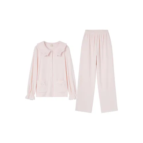 ROSE TREE Женские пижамные комплекты