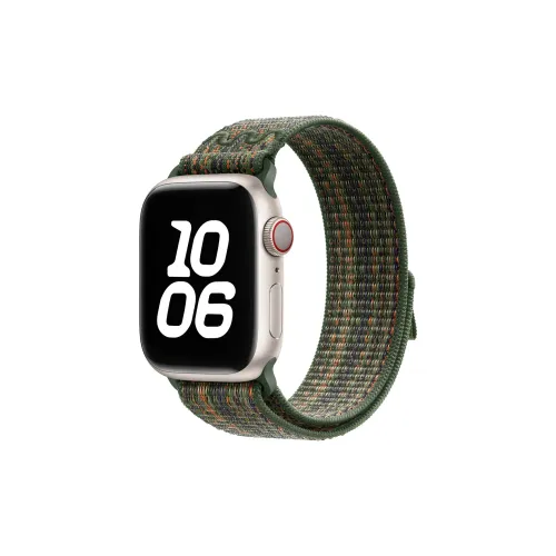 Antey Ремень Apple Совместимость Материал Нейлон 175-220 мм