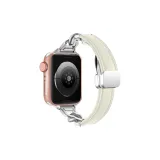 Магнитная застежка - Бежевый