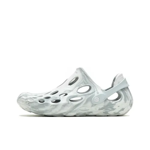 MERRELL Hydro Moc Sabo Белый Светло-Синий Мужской