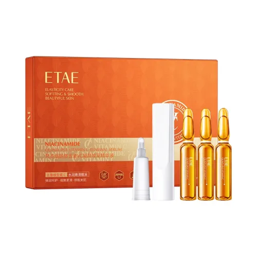 FANZHEN Ампулы и сыворотки Питание Унисекс