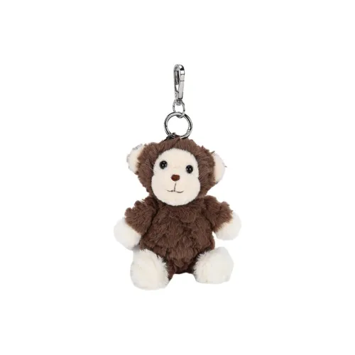 McHugs Джим Обезьяна Куклы Плюшевая Кукла 15 см Рекомендуемый Рост