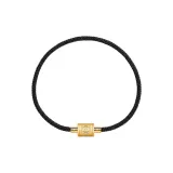 Китайский зодиак Лошадь (Элегантный черный)