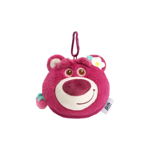 POTDEMIEL Disney Disney Полиэстер Мелочь Кошелек Стандартный Унисекс Лотсо Мелочь Кошелек