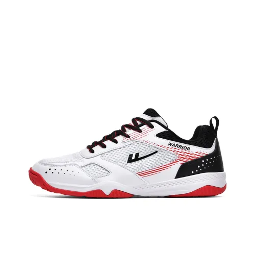 Warrior Амортизация Дышащий Резистентный к истиранию Низкий Топ Кроссовки для тренировок Унисекс