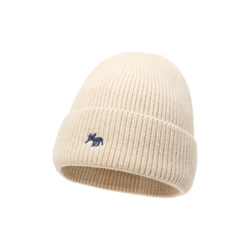 FREE RABBITⅡ Универсальная термическая вязаная шапка Осенний и зимний для путешествий устойчивая к холоду защищающая уши и голову унисекс