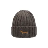 Темно-серый