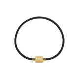 Китайский зодиак Коза (Элегантный черный)