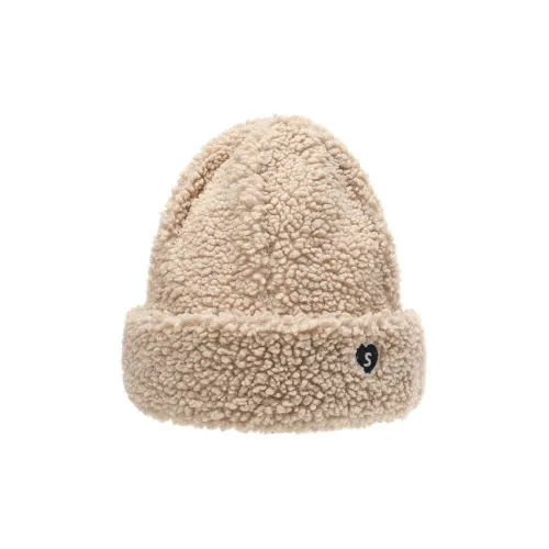 FREE RABBITⅡ Осенний Зимний Повседневный Универсальный Свободный крой Термическая Шапка-ушанка Шарф-шапка Унисекс