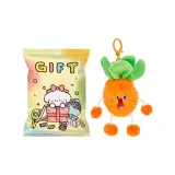 Морковный + Сюрприз Подарочная Сумка