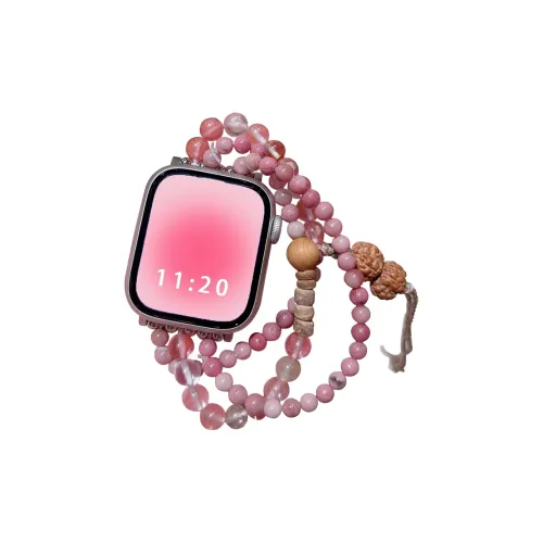 MSSM Ремешок Apple Совместимость Made OF Деревянный Часы IWatch S11 S10 S9 SE 8 Ultra 42 Циферблат часов