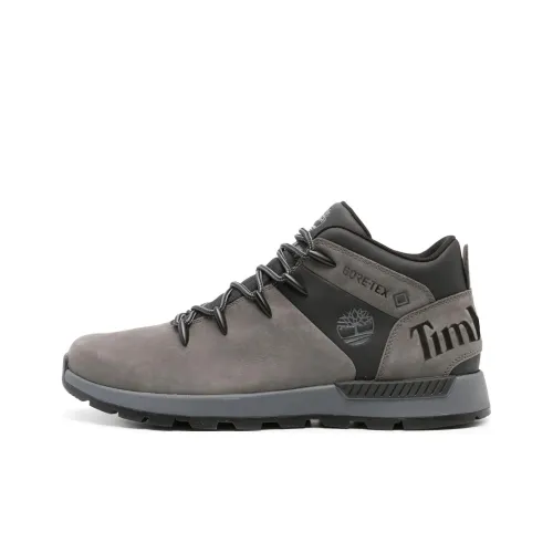 Timberland Sprint Trekker Ботильоны Мужские Серые