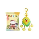 Нефритовая Встреча (Кукуруза) + Сюрприз Сумка