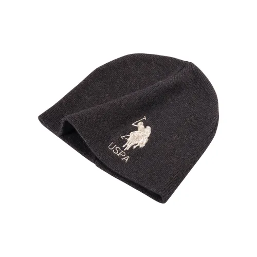 U.S. POLO ASSN. Полиэстер Шапки-бини Детский