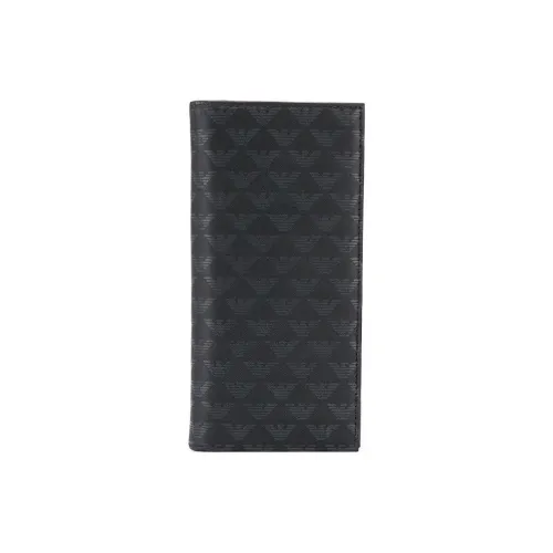 EMPORIO ARMANI Кошельки Мужской