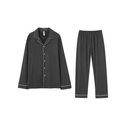 Huggy Kissy Мужские Пижамные Комплекты