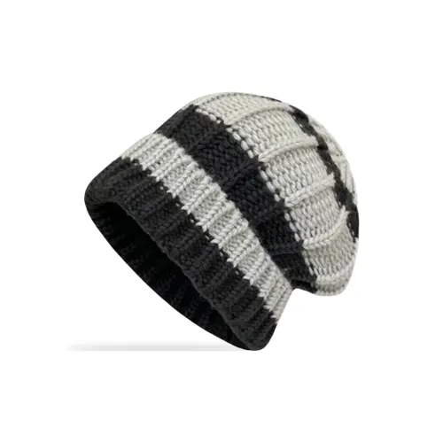 Youyoulan Акриловые шапки-бини унисекс