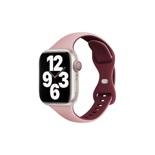 Высококачественный ремень совместимость с Apple материал силикон