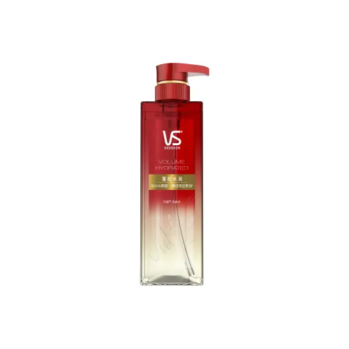 VS Премиум Nourishment для тела увлажняющий шампунь очищающий 500 мл 500 мл*2