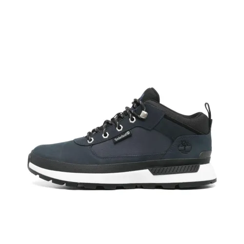 Timberland Collaboration Field Trekker противоскользящий устойчивый к истиранию MID топ уличная обувь мужская