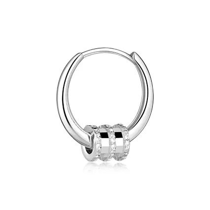 WANLIACC Серьги из сплава женские