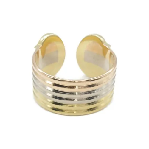 CARTIER Кольца Женские