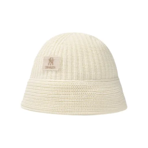 MLB Нейлоновые Панамы Унисекс Белый