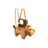 Такса Мобильный телефон Нижняя заколка