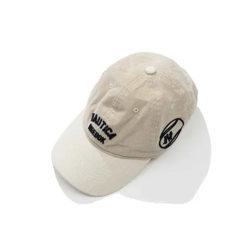 Nautica White Sail Хлопковые кепки унисекс