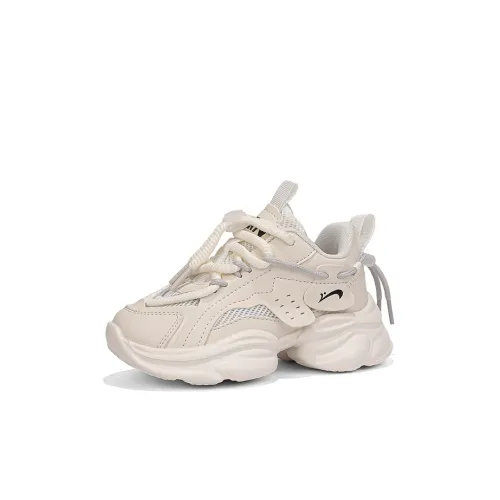 K Bird Устойчивый к истиранию Низкий Топ KIDS Лайфстайл Обувь KIDS