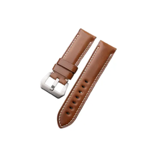 Часы Benchmark Penhae Полоска США Импортный Hallen Оболочка Cordovan Блестящий Унисекс