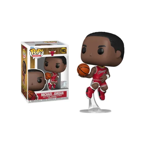 Funko Фигурки в стиле Chibi