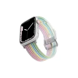 Прозрачный Радужный